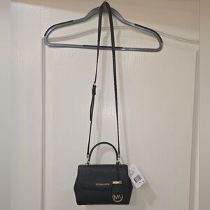 Brand NEW Michael Kors Ava Mini Crossbody Bag
